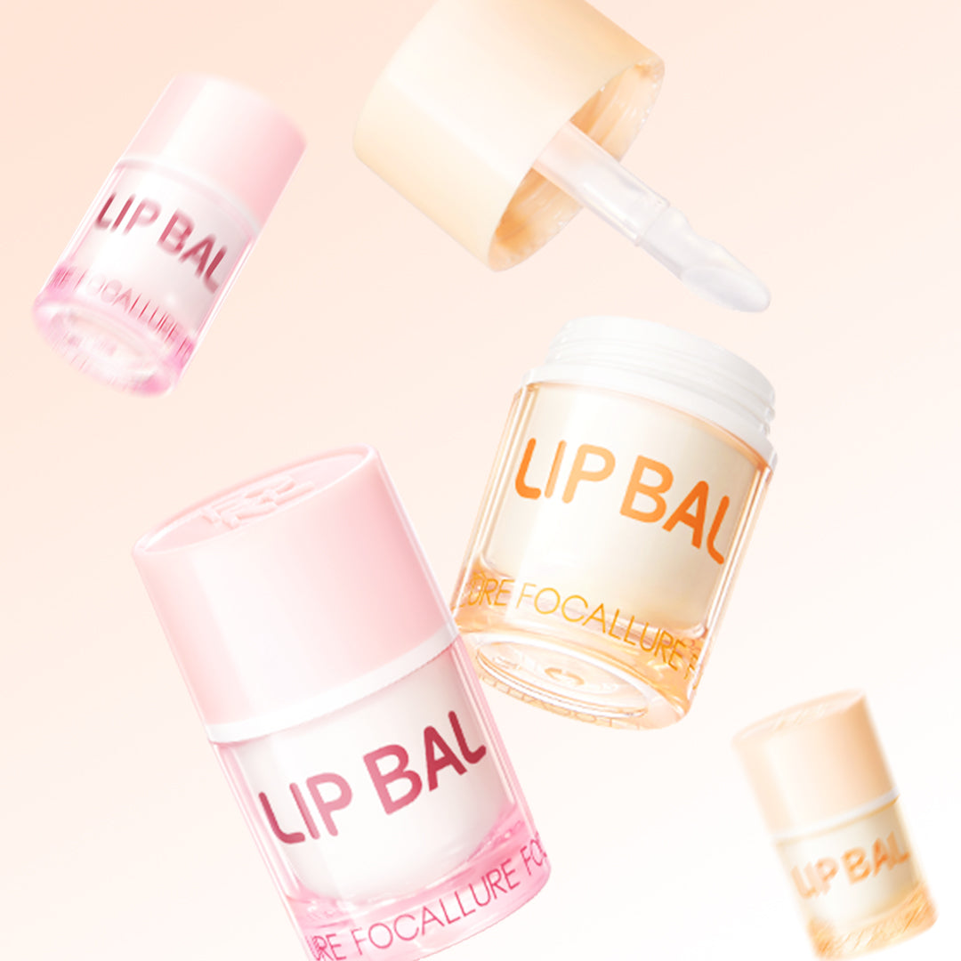 Focallure Care Plus Lip Balm