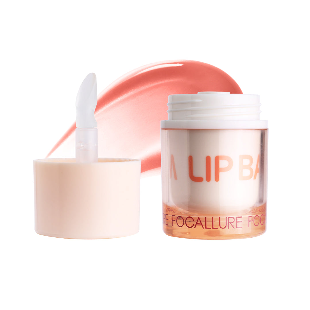 Focallure Care Plus Lip Balm