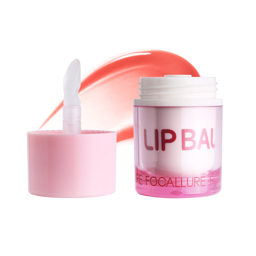 Focallure Care Plus Lip Balm