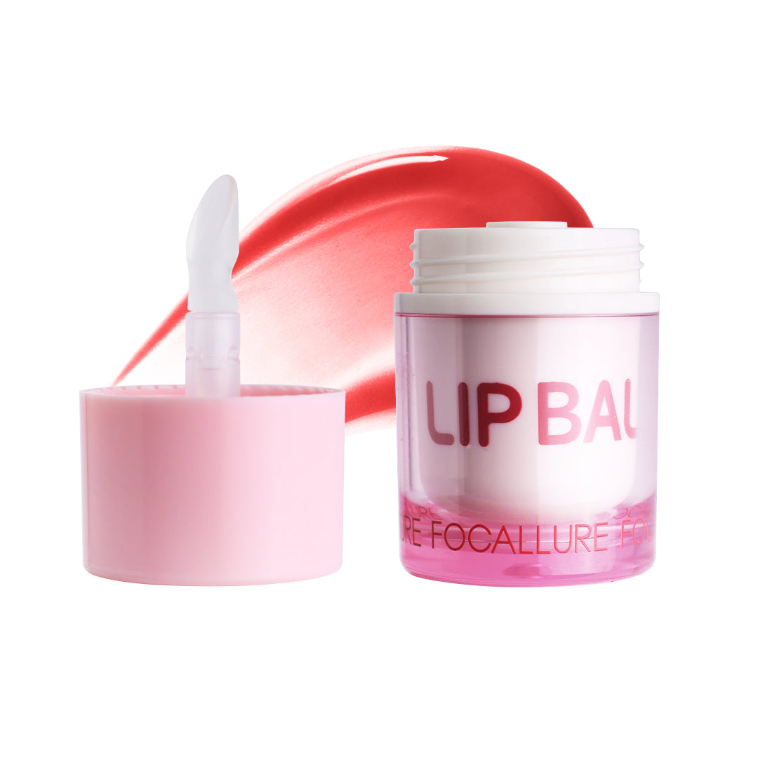 Focallure Care Plus Lip Balm