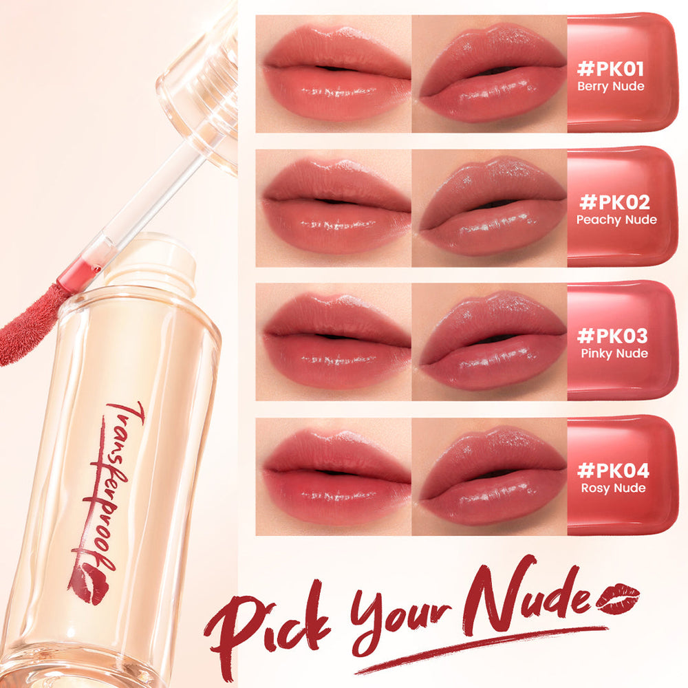 Group-PK03 Pinky Nude