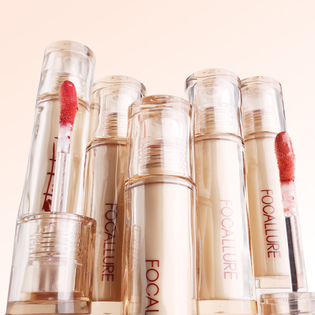 Focallure Watery Transferproof Lip Cream