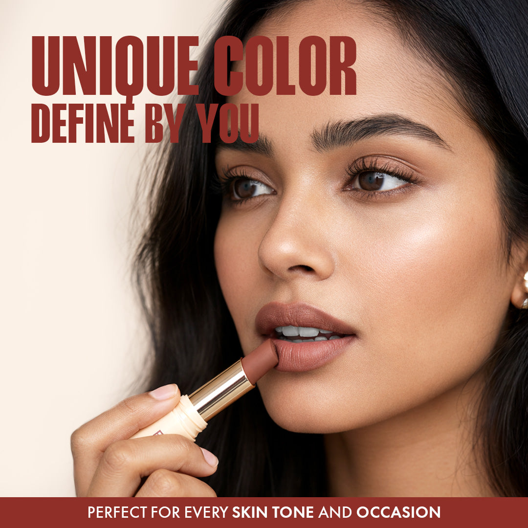 Focallure Transferproof Long Lasting Matte Lipstick