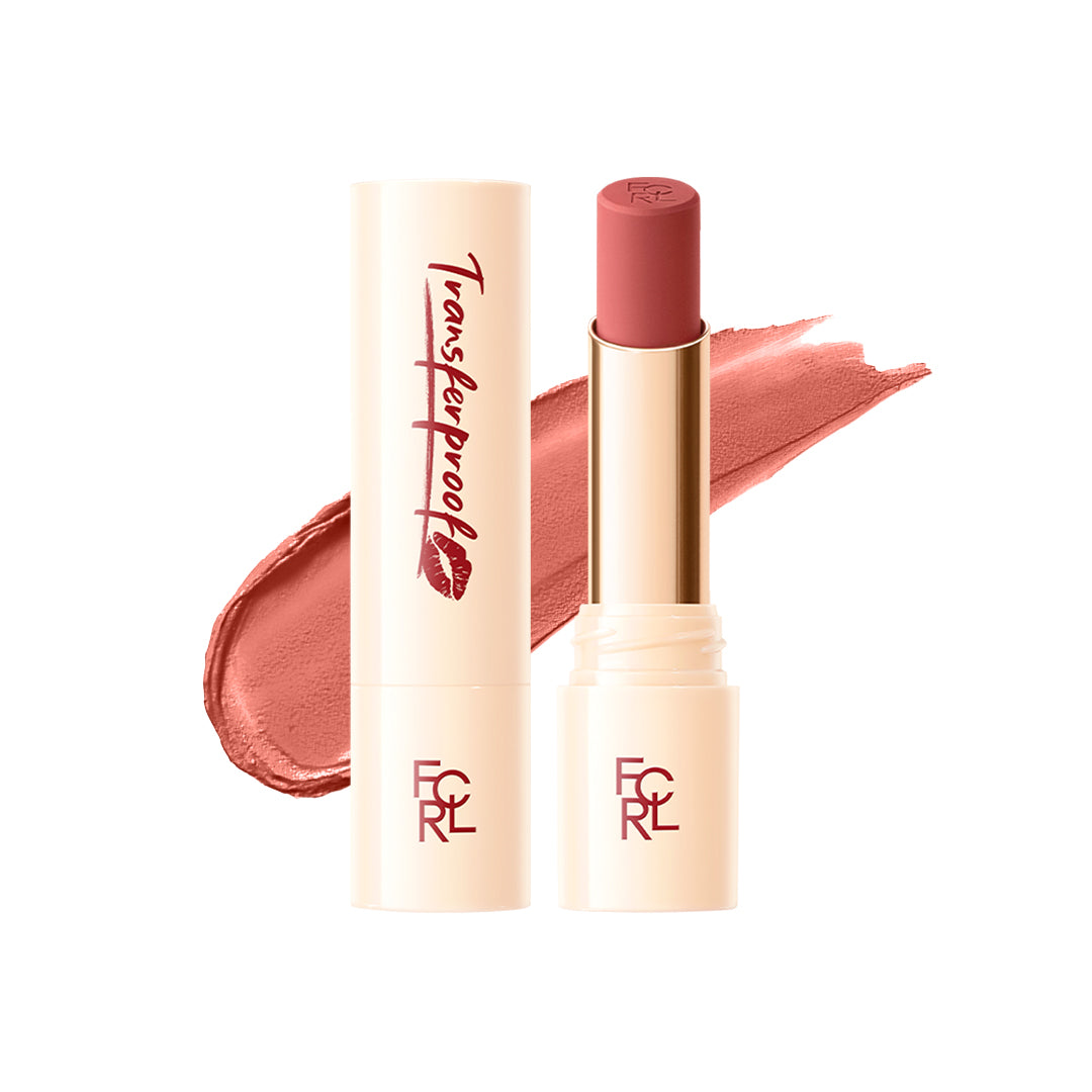 Focallure Transferproof Long Lasting Matte Lipstick