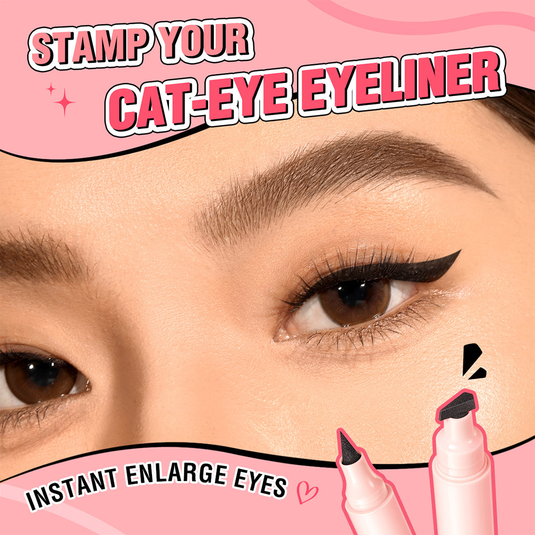 Pinkflash Long-Wear Liquid Eyeliner