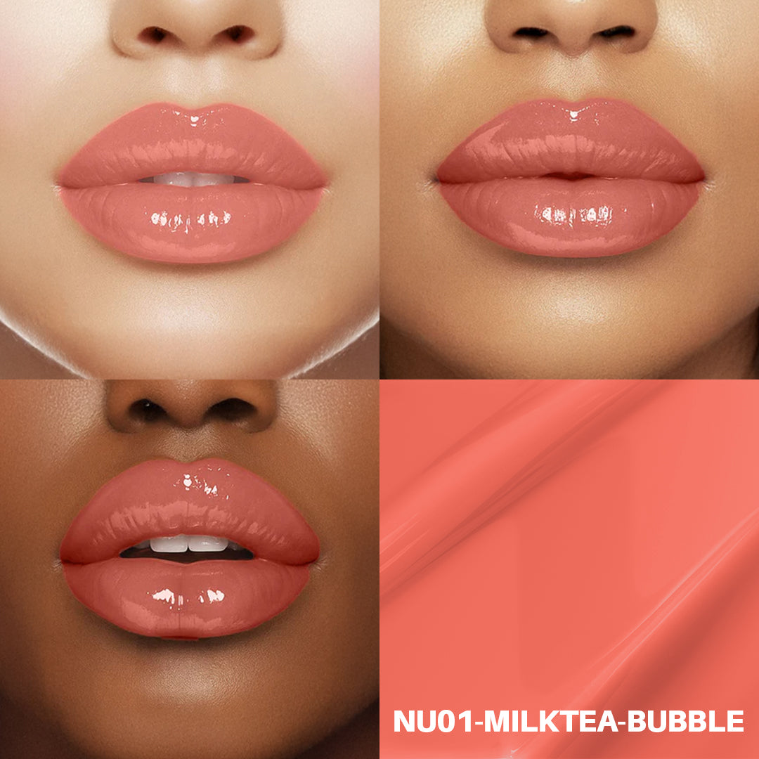 Pinkflash Watery Transferproof Lip Cream