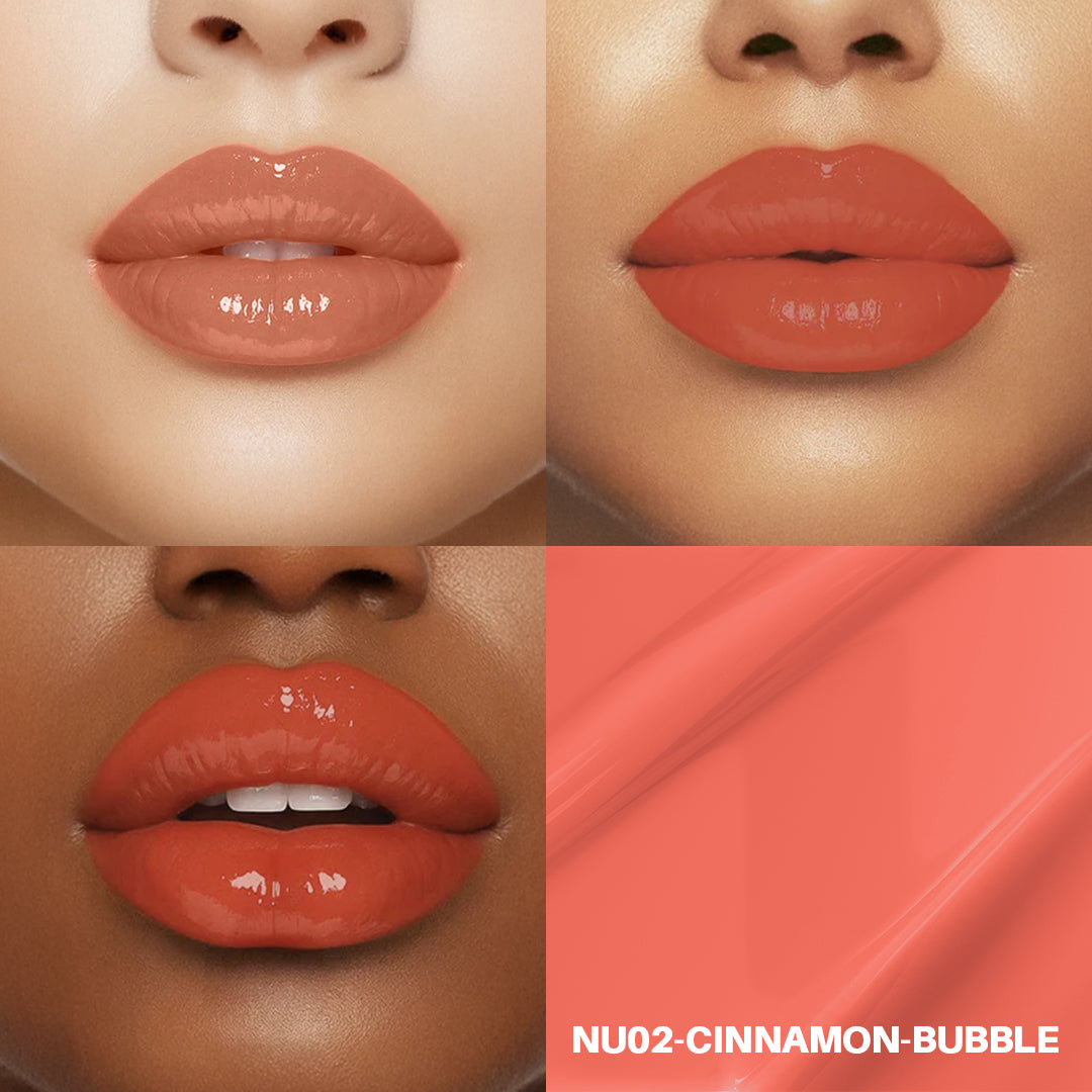 Pinkflash Watery Transferproof Lip Cream