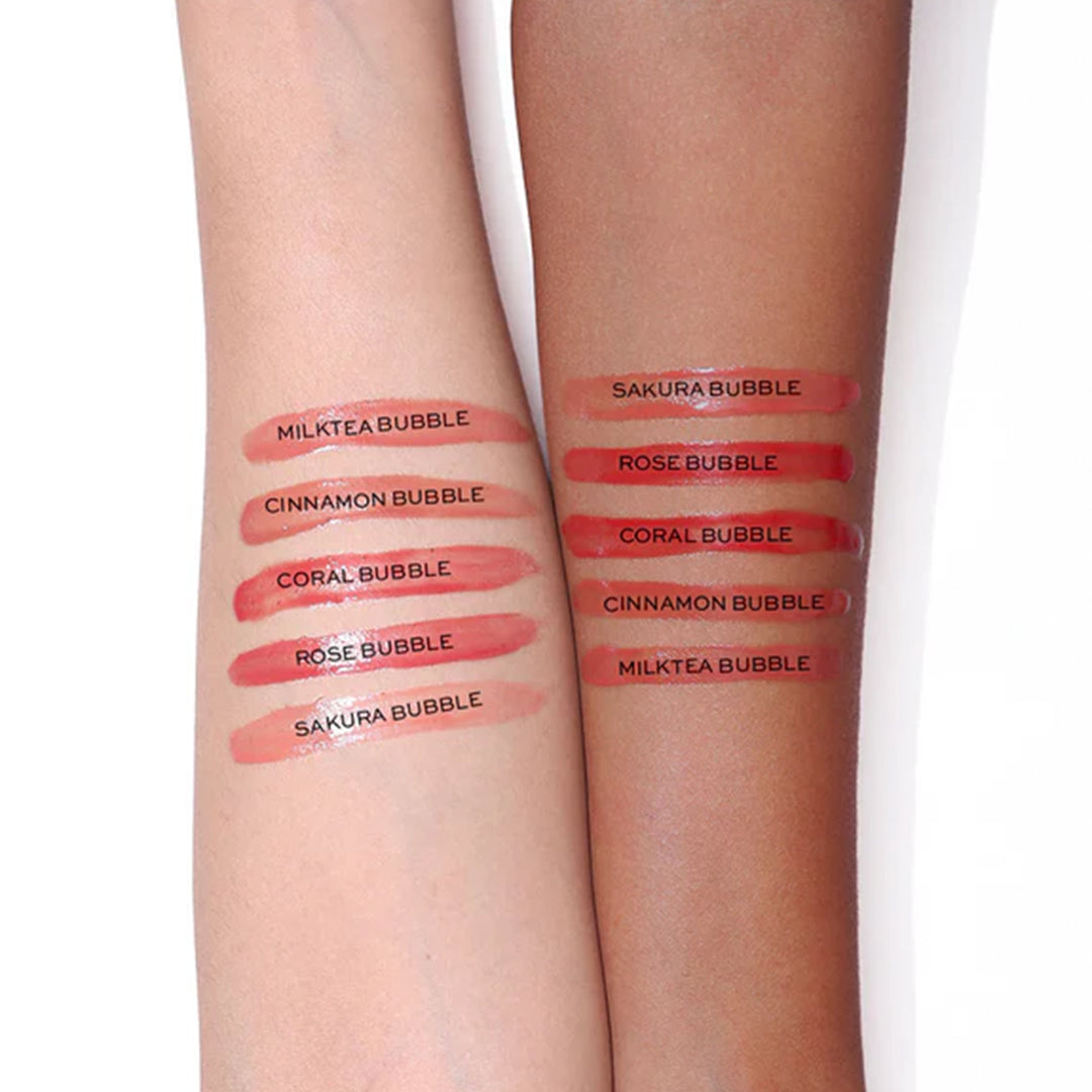 Pinkflash Watery Transferproof Lip Cream