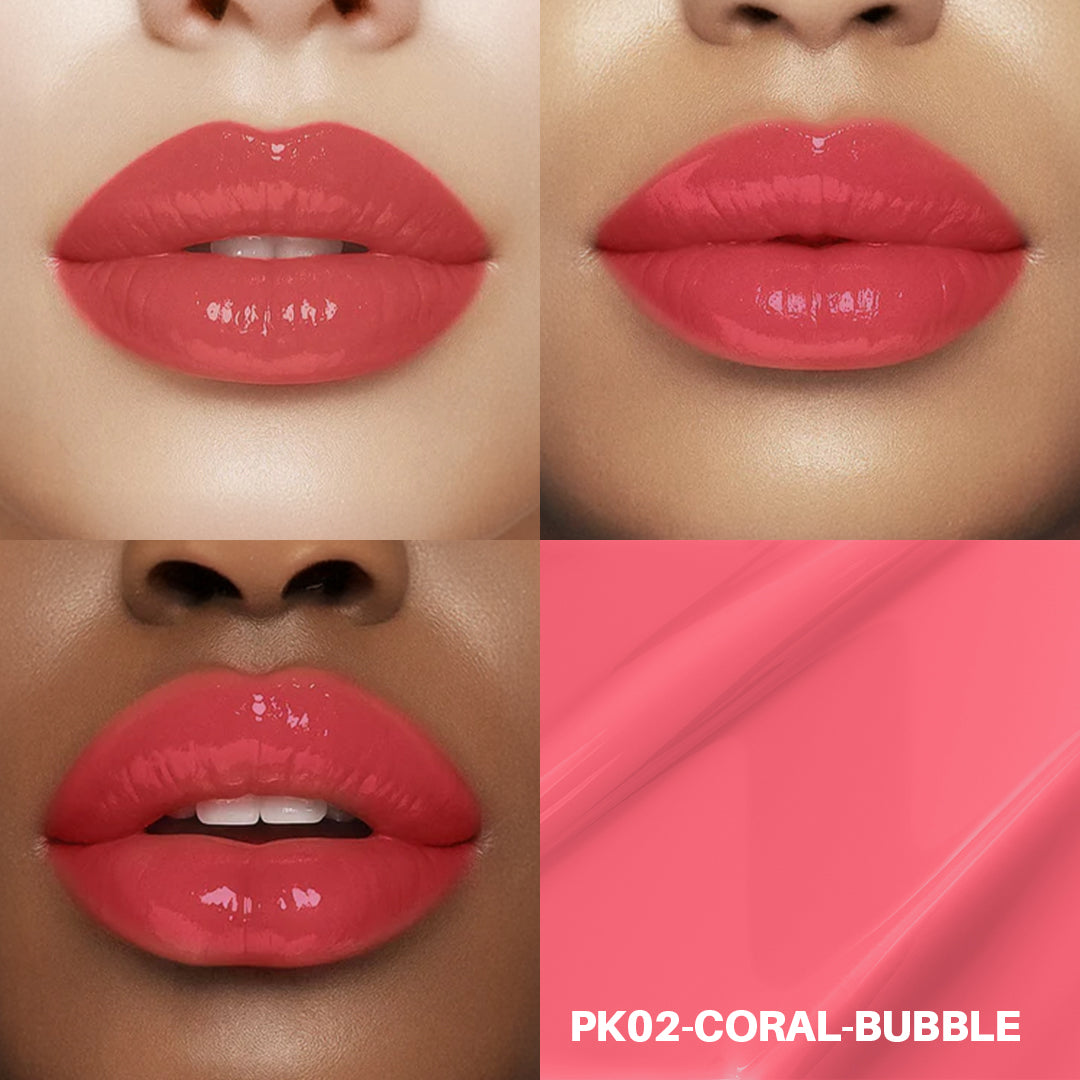 Pinkflash Watery Transferproof Lip Cream