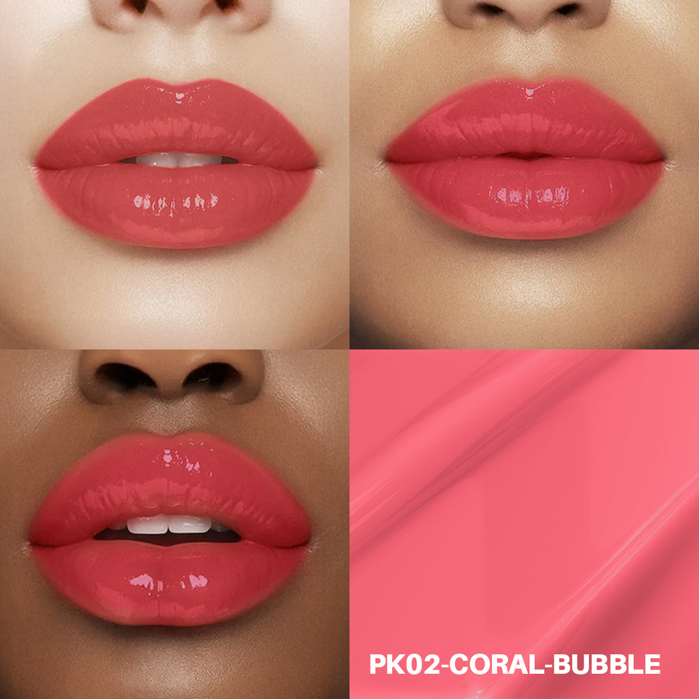 Group - PK02 Coral Bubble 02