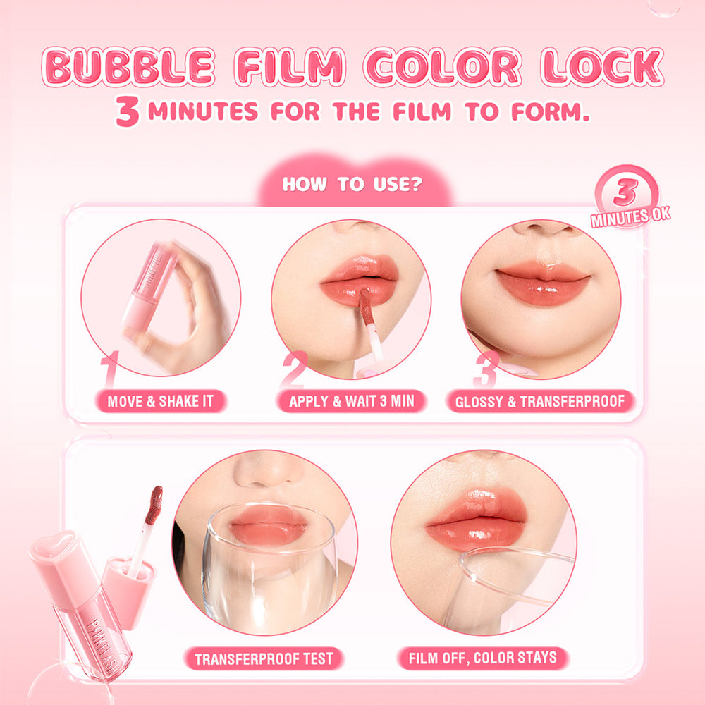 The Viral Gloss Duo