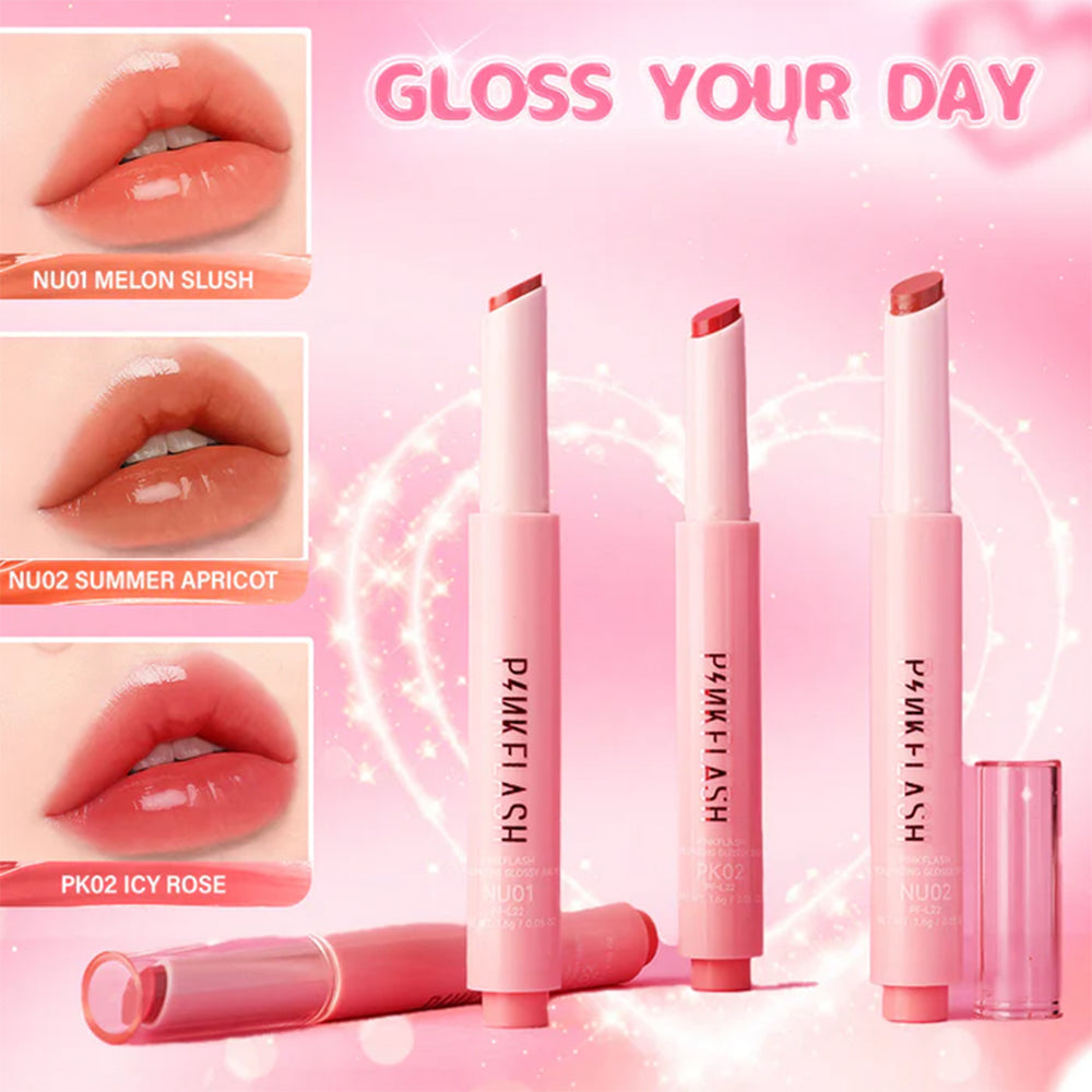 Group - NU02 Summer Apricot 02