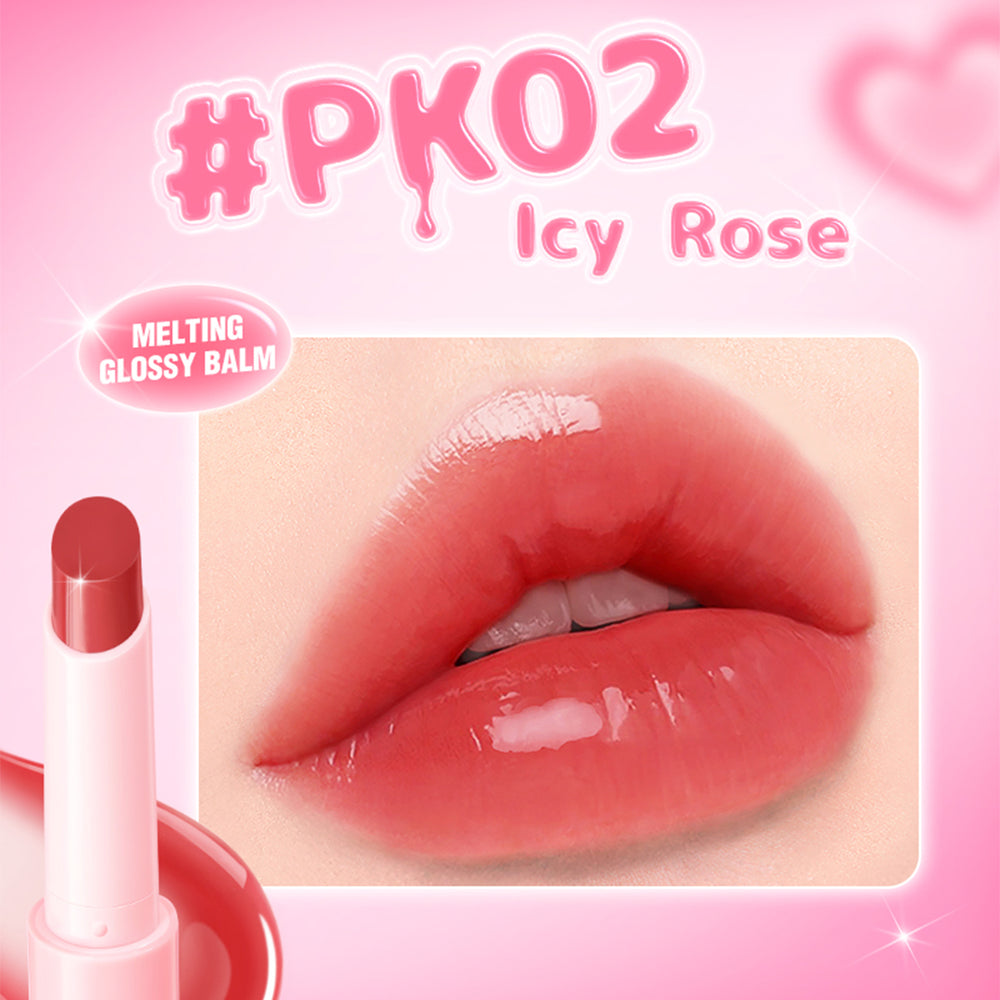 Group - PK02 Icy Rose 03