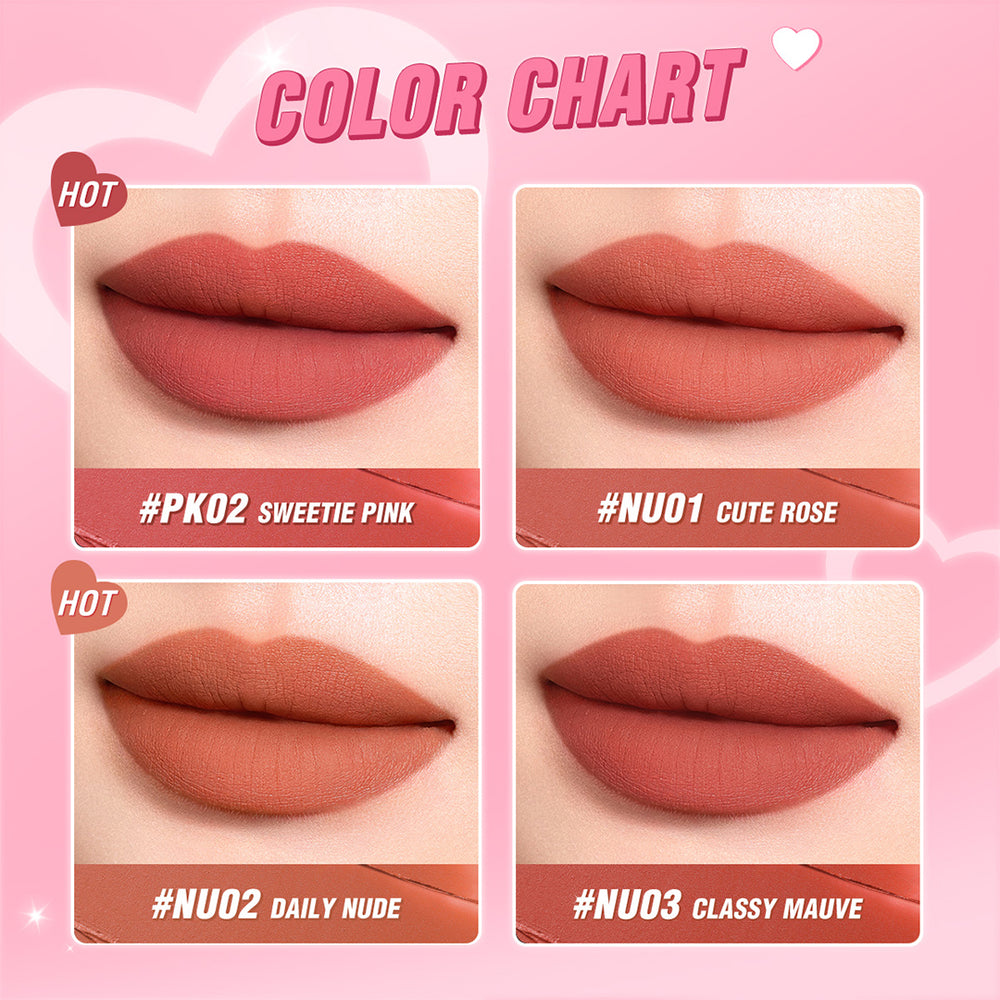 Group - NU03 Classy Mauve 03