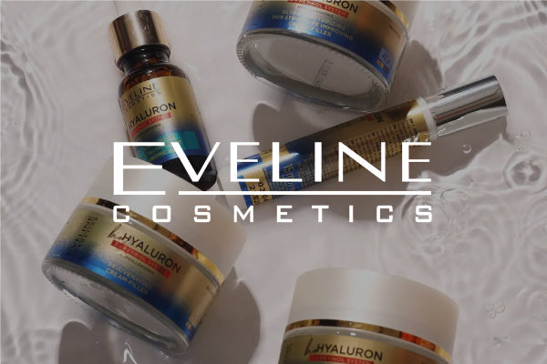 Buy Eveline Cosmetics Products