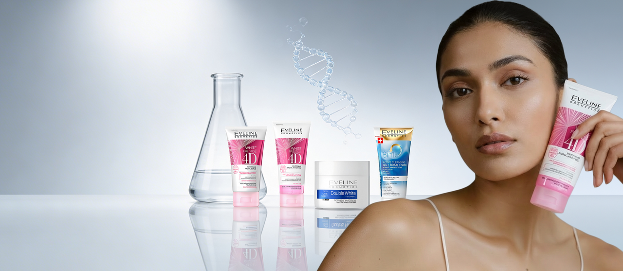 <h3>Your glow-up essentials just arrived.</h3>