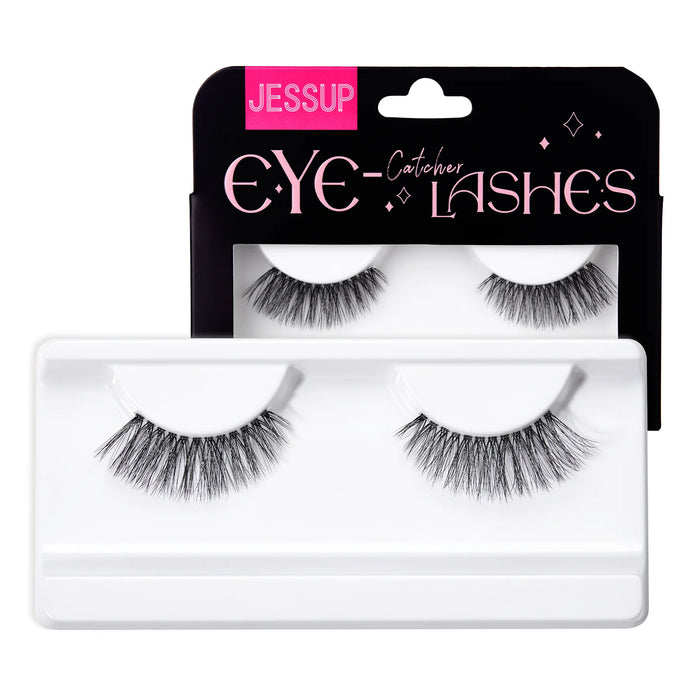 Jessup Makeup False Eyelashes