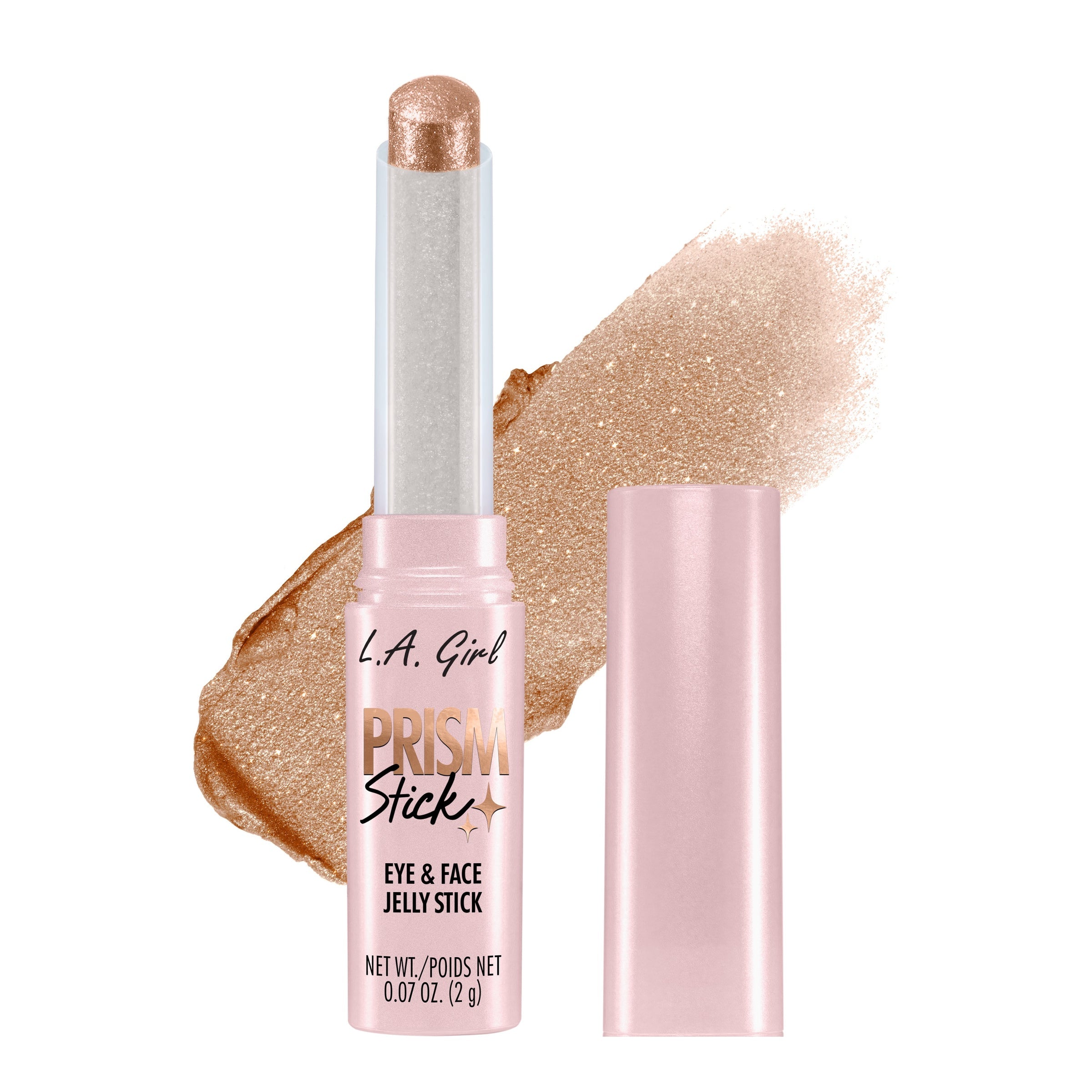 Prism Stick Eye & Face Jelly Stick