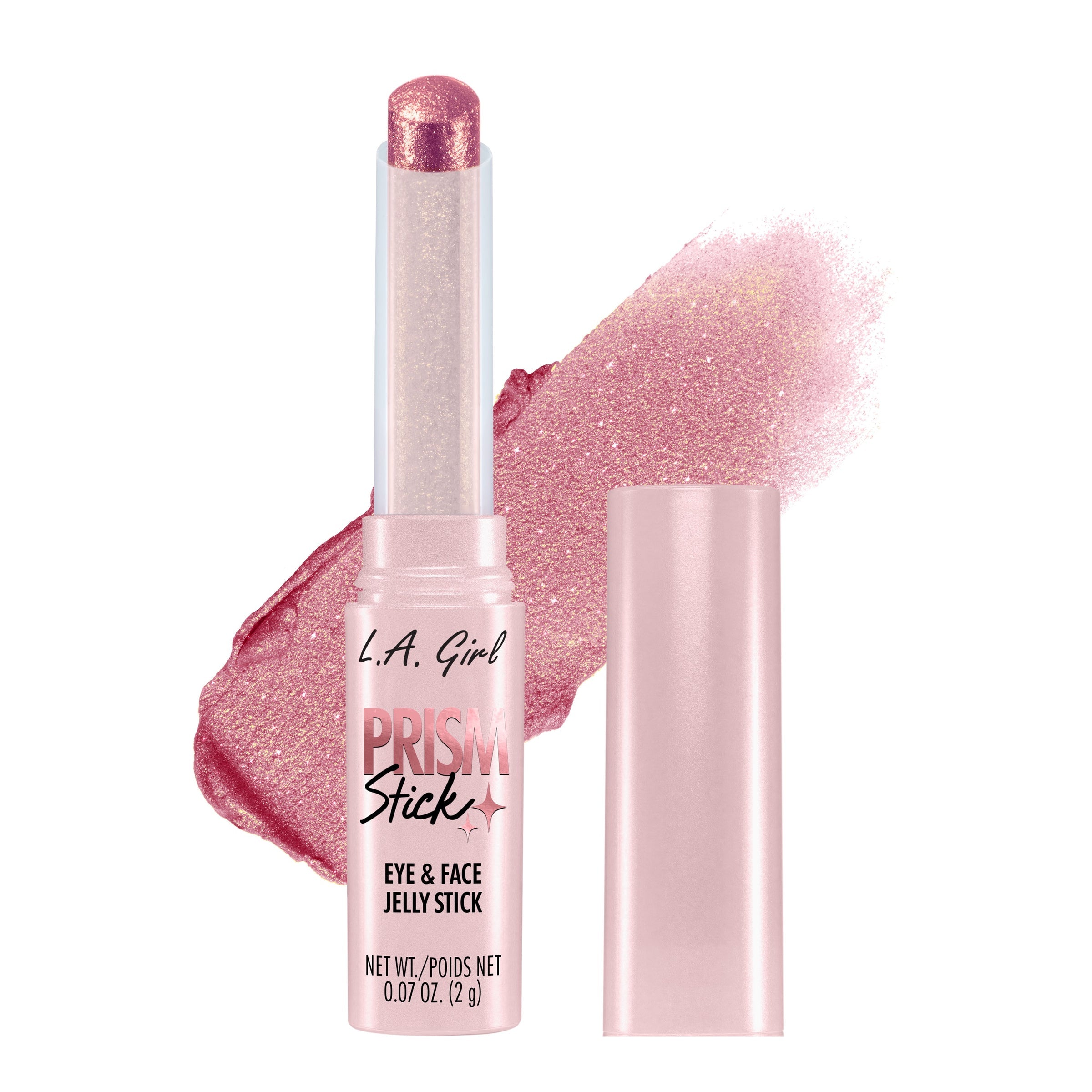 Prism Stick Eye & Face Jelly Stick