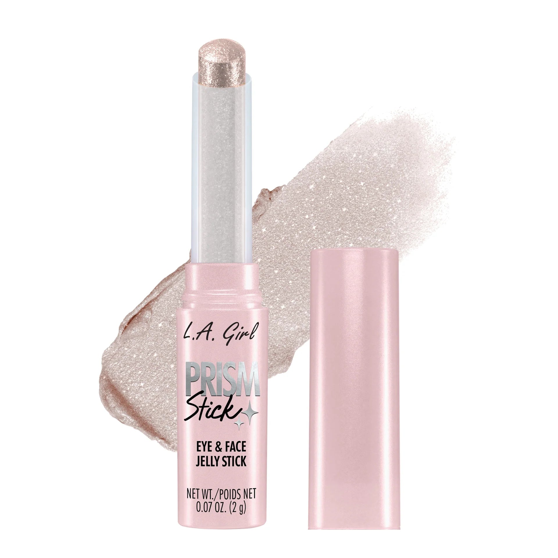 Prism Stick Eye & Face Jelly Stick