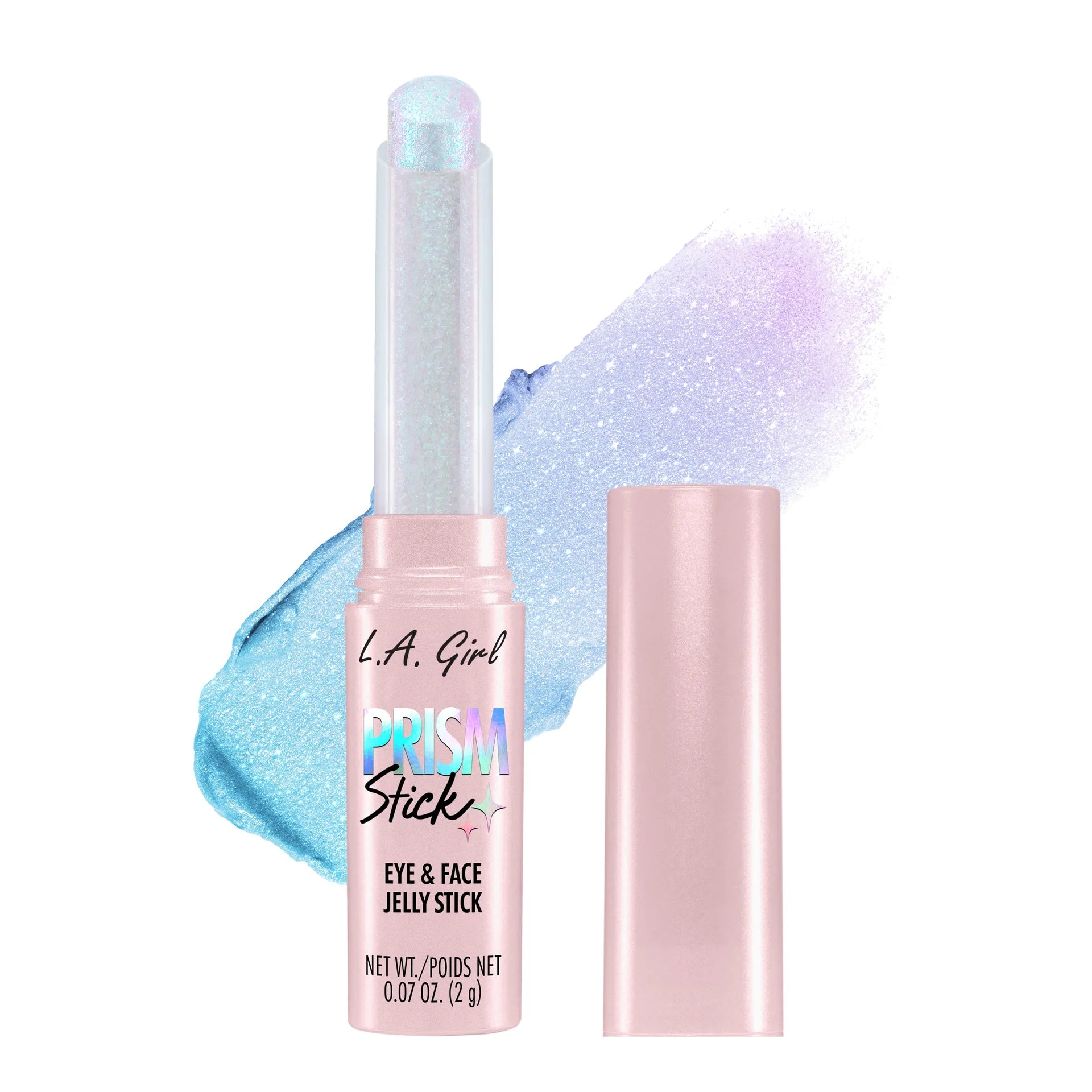Prism Stick Eye & Face Jelly Stick
