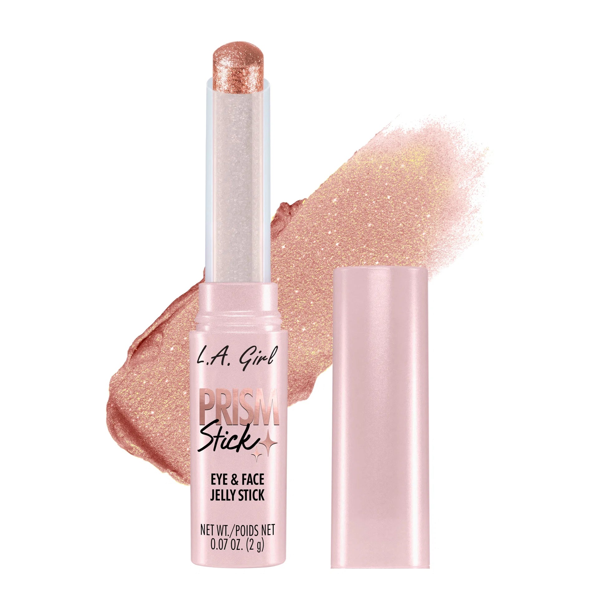 Prism Stick Eye & Face Jelly Stick