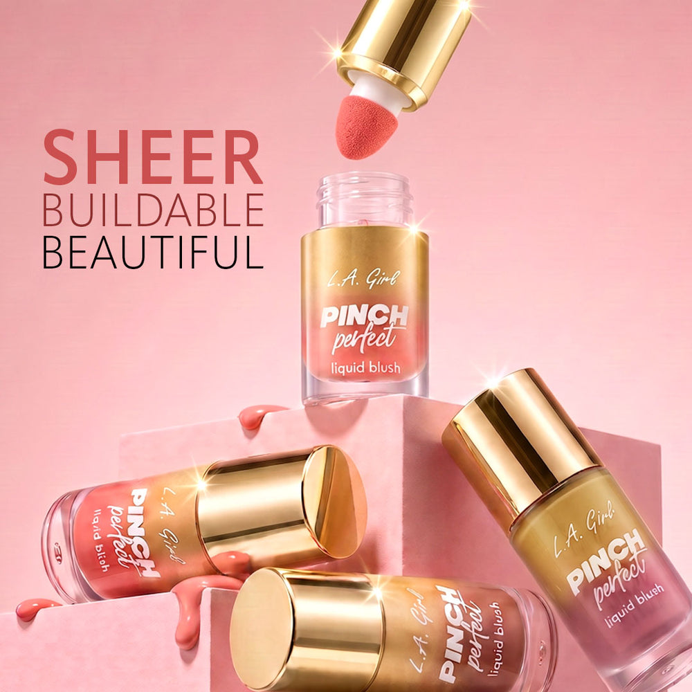 Pinch Perfect Liquid Blush