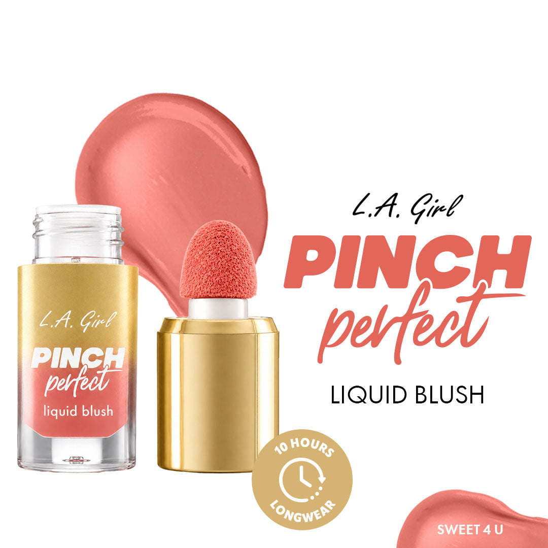 Pinch Perfect Liquid Blush