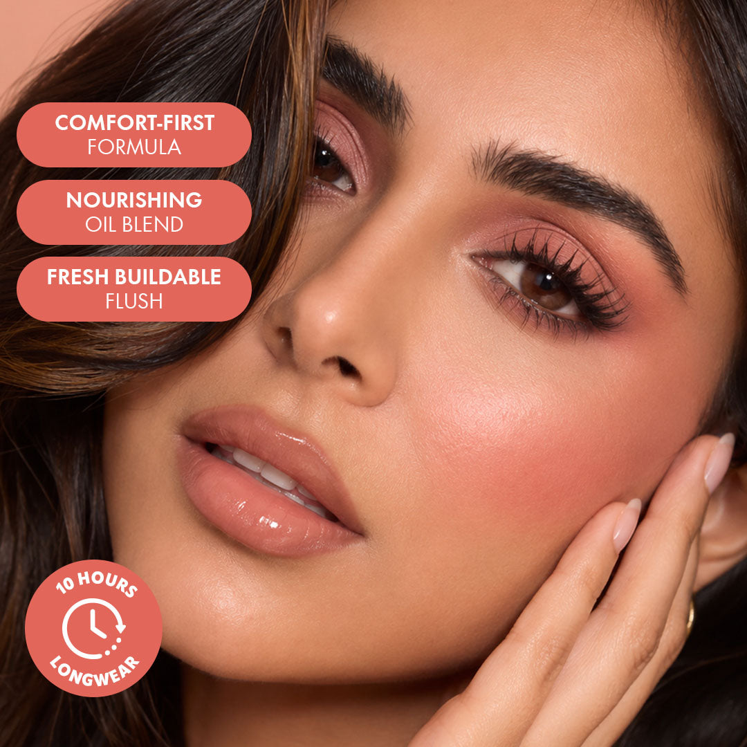 Pinch Perfect Liquid Blush
