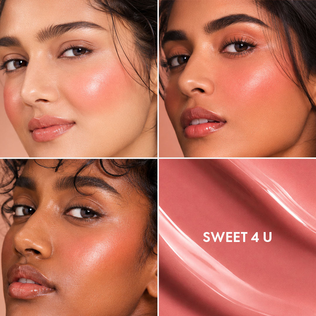 Pinch Perfect Liquid Blush