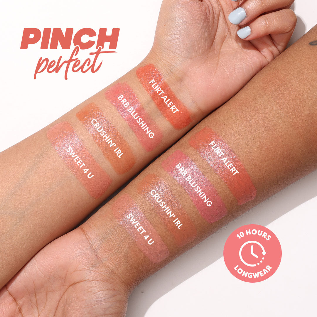 Pinch Perfect Liquid Blush
