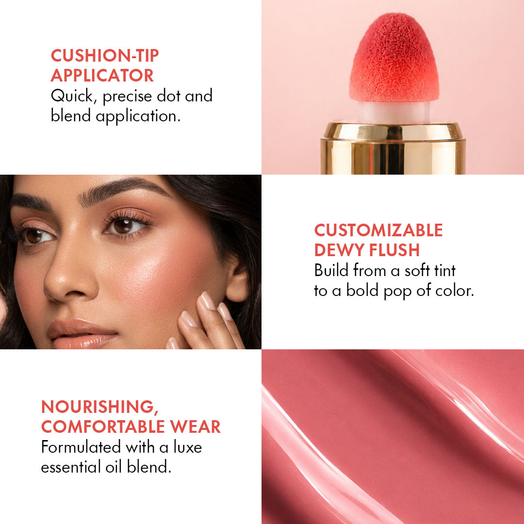 Pinch Perfect Liquid Blush