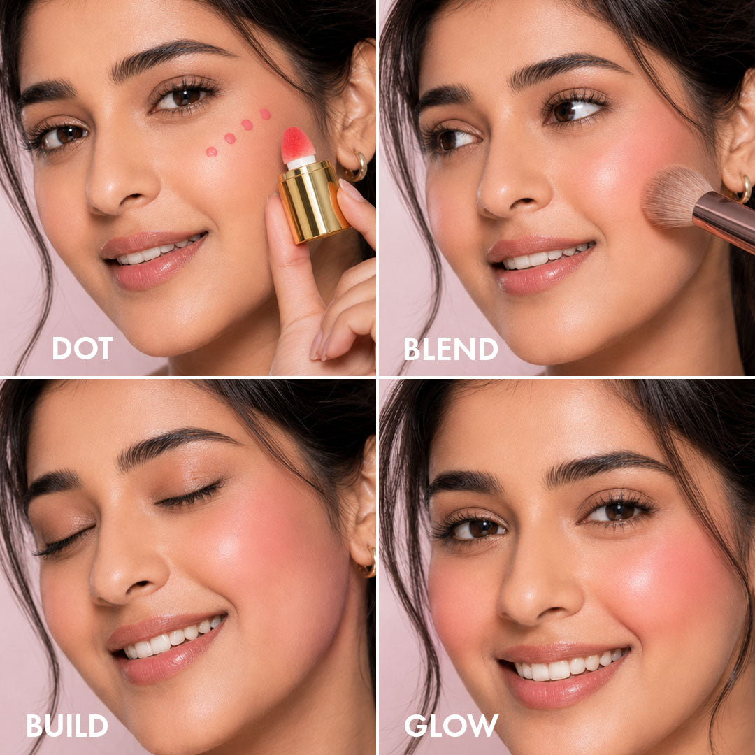 Pinch Perfect Liquid Blush