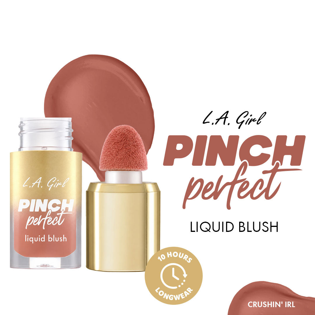 Pinch Perfect Liquid Blush