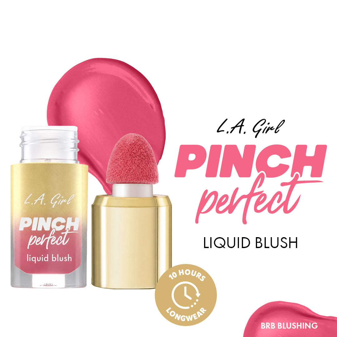 Pinch Perfect Liquid Blush