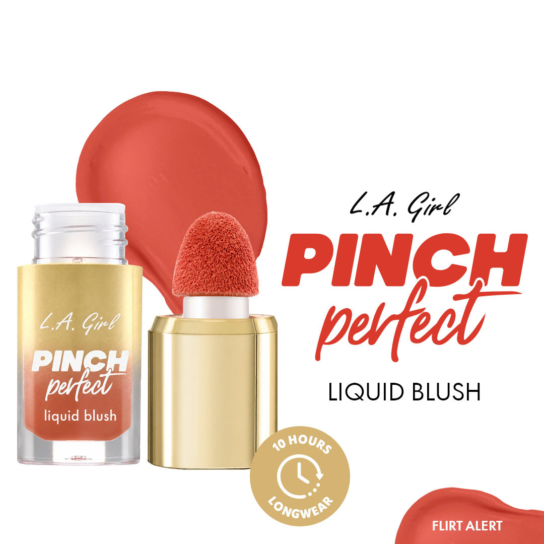 Pinch Perfect Liquid Blush
