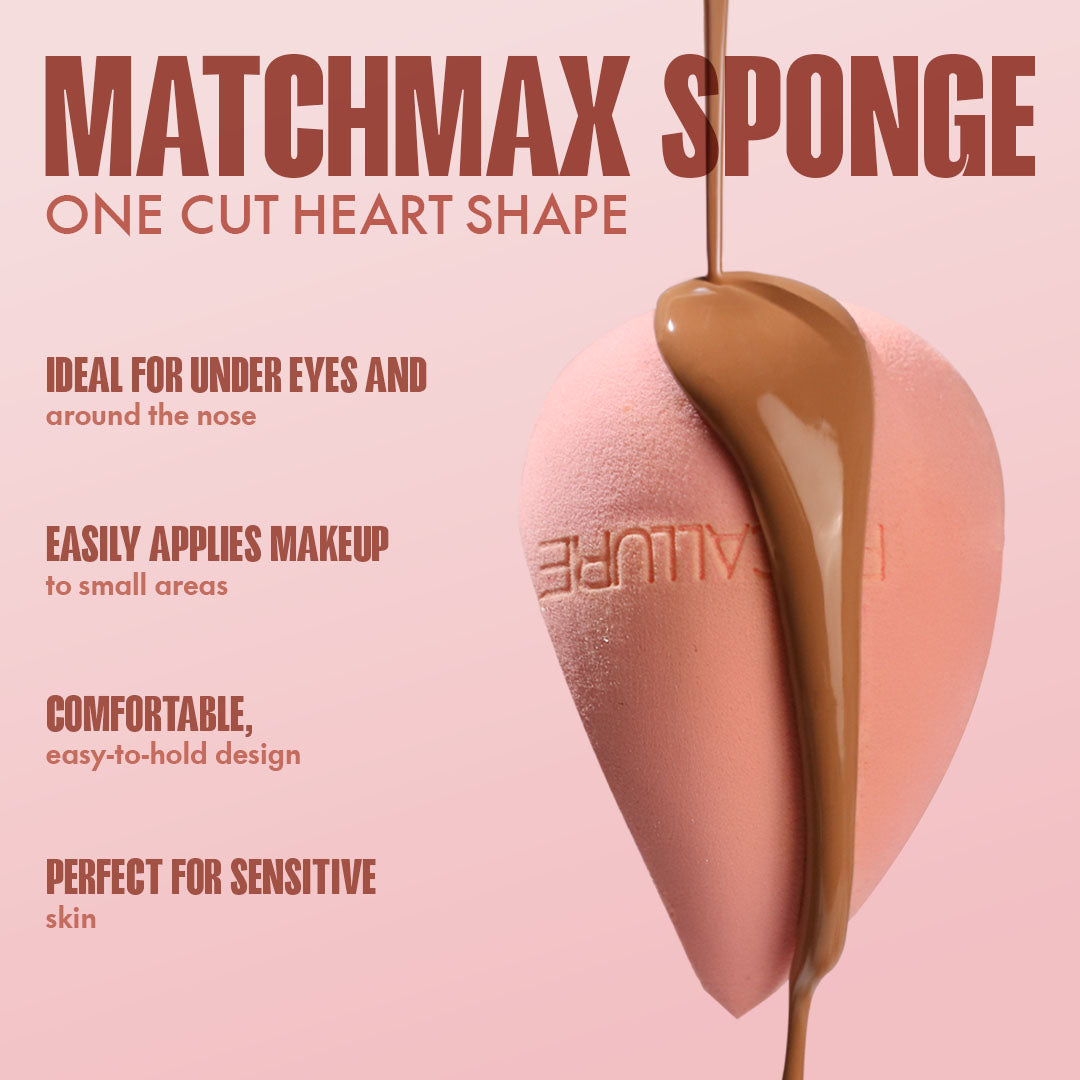 Focallure Matchmax Sponge