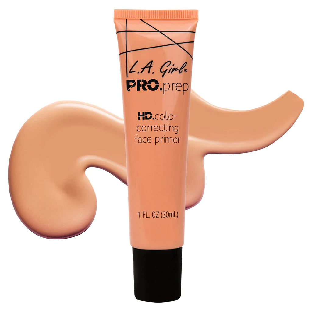 L.A. Girl Pro Prep Color Correcting Primer