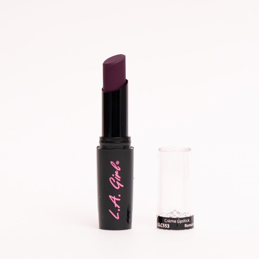 L.A. Girl Luxury Creme Lipstick