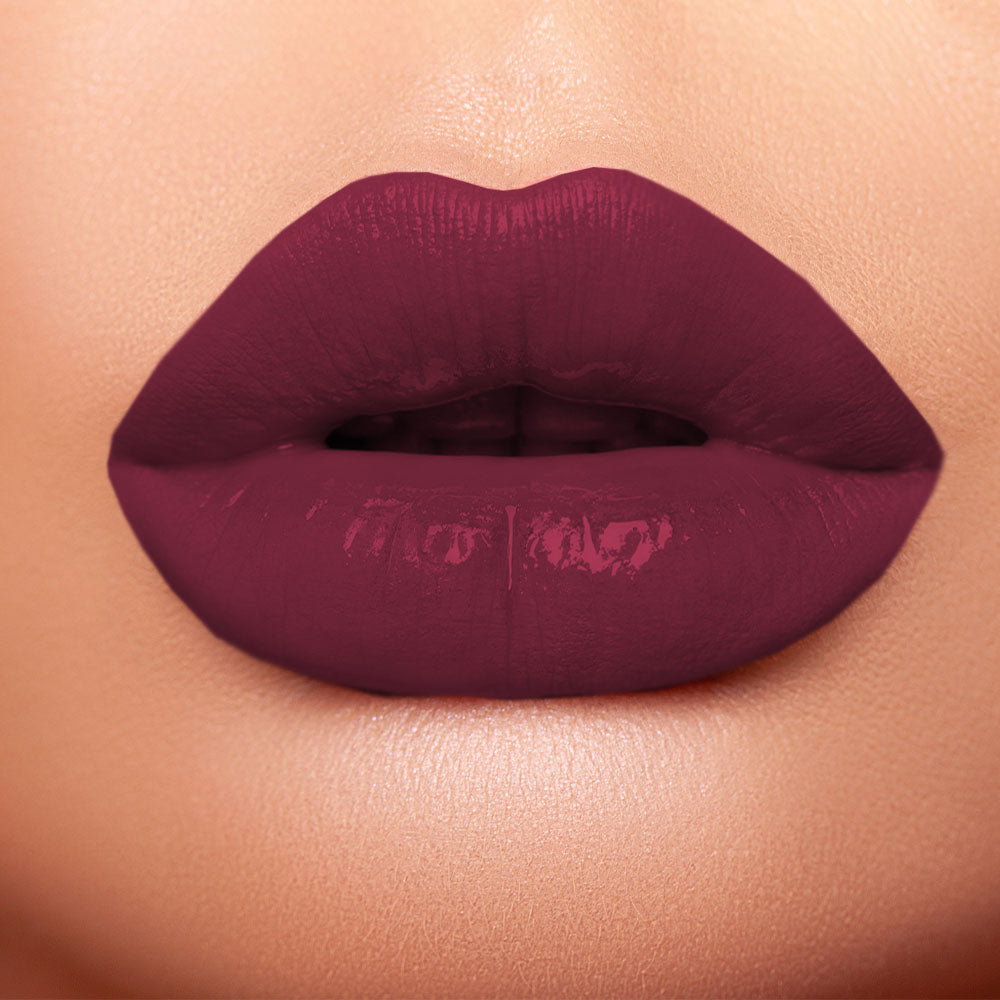 L.A. Girl Luxury Creme Lipstick