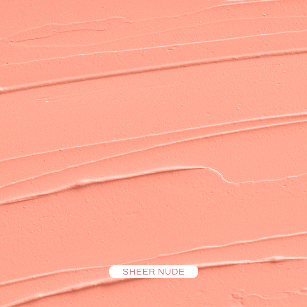 Group-Sheer Nude