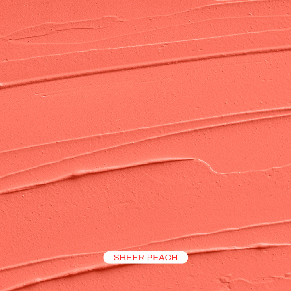 Group-Sheer Peach