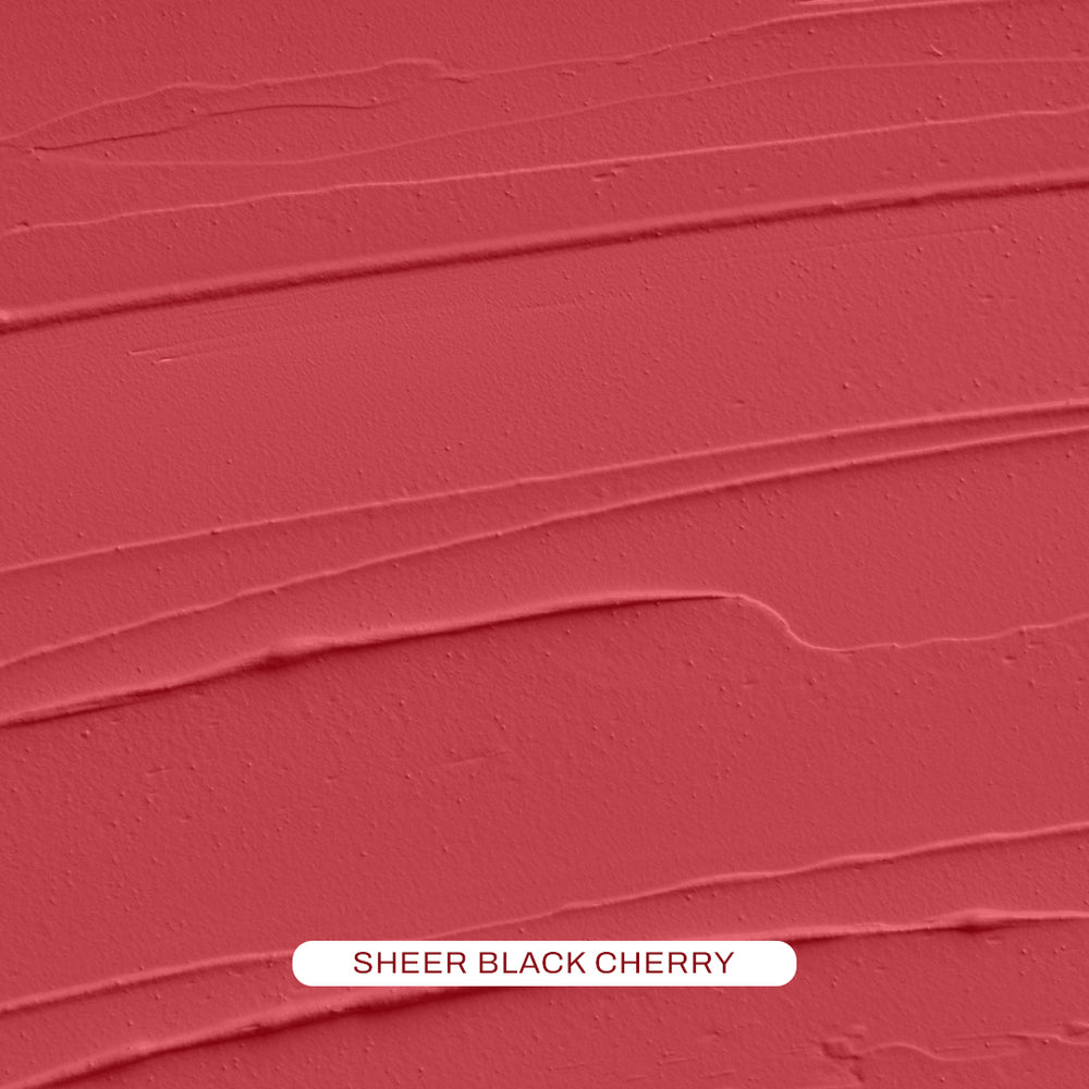 Group-Sheer Black Cherry