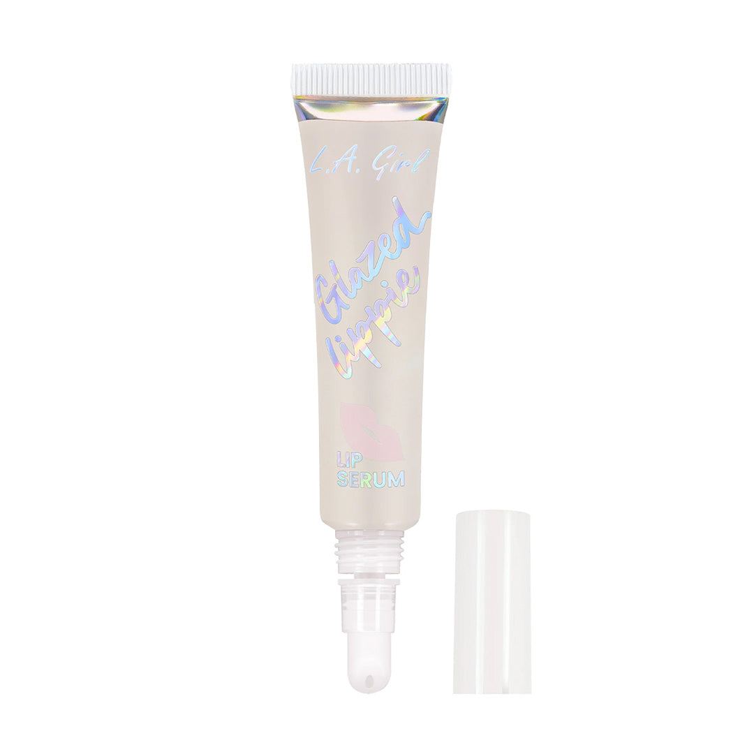 L.A. Girl Glazed Lippie Lip Gloss Lip Serum