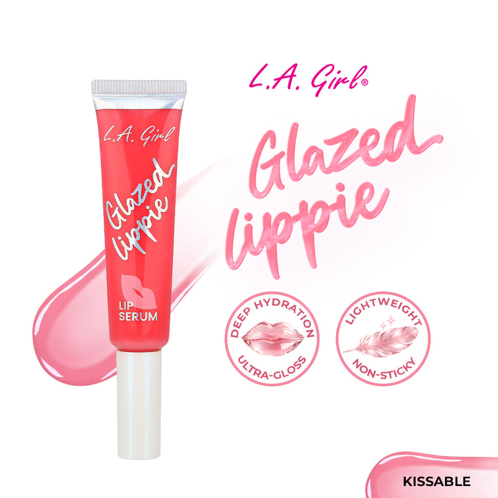 Group - Kissable 01