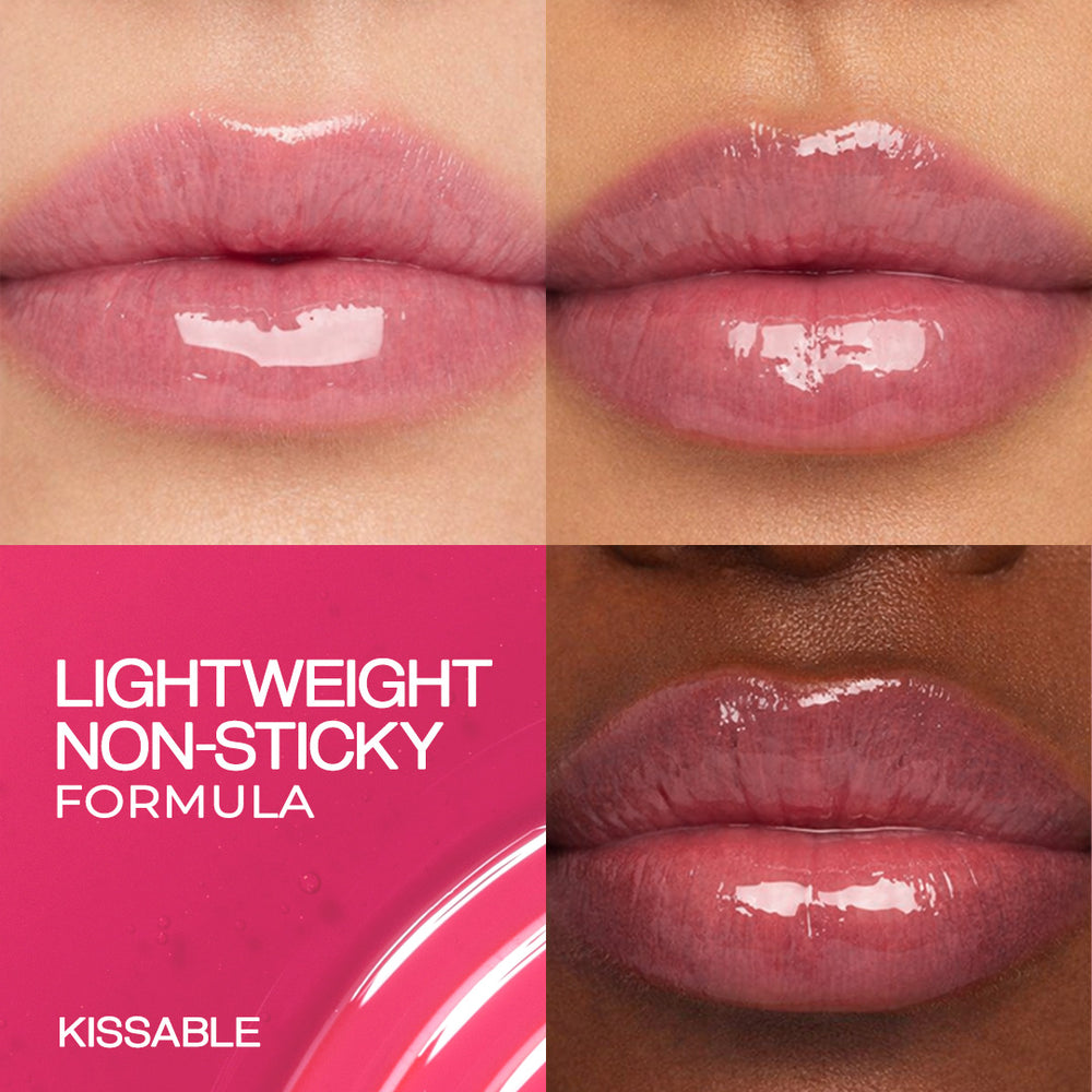Group - Kissable 01