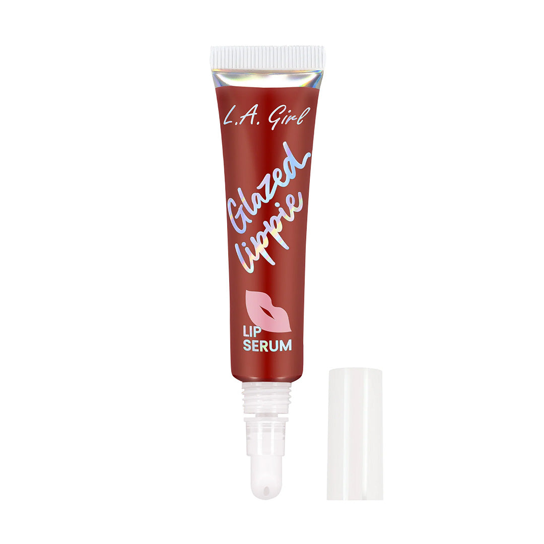 L.A. Girl Glazed Lippie Lip Gloss Lip Serum
