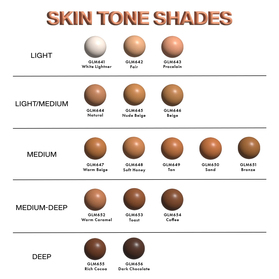 L.A. Girl Pro Coverage Illuminating Foundation