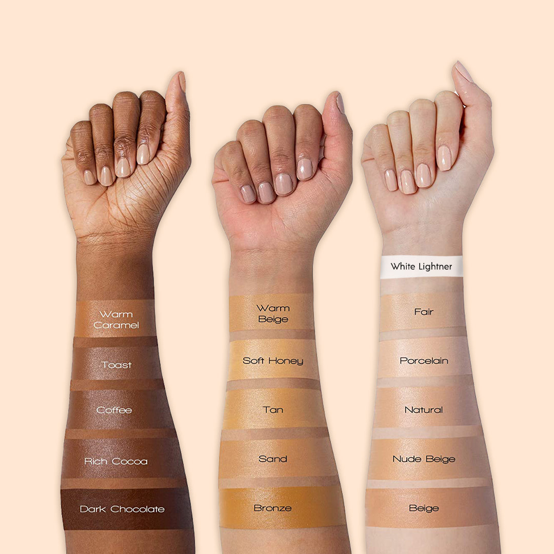 L.A. Girl Pro Coverage Illuminating Foundation