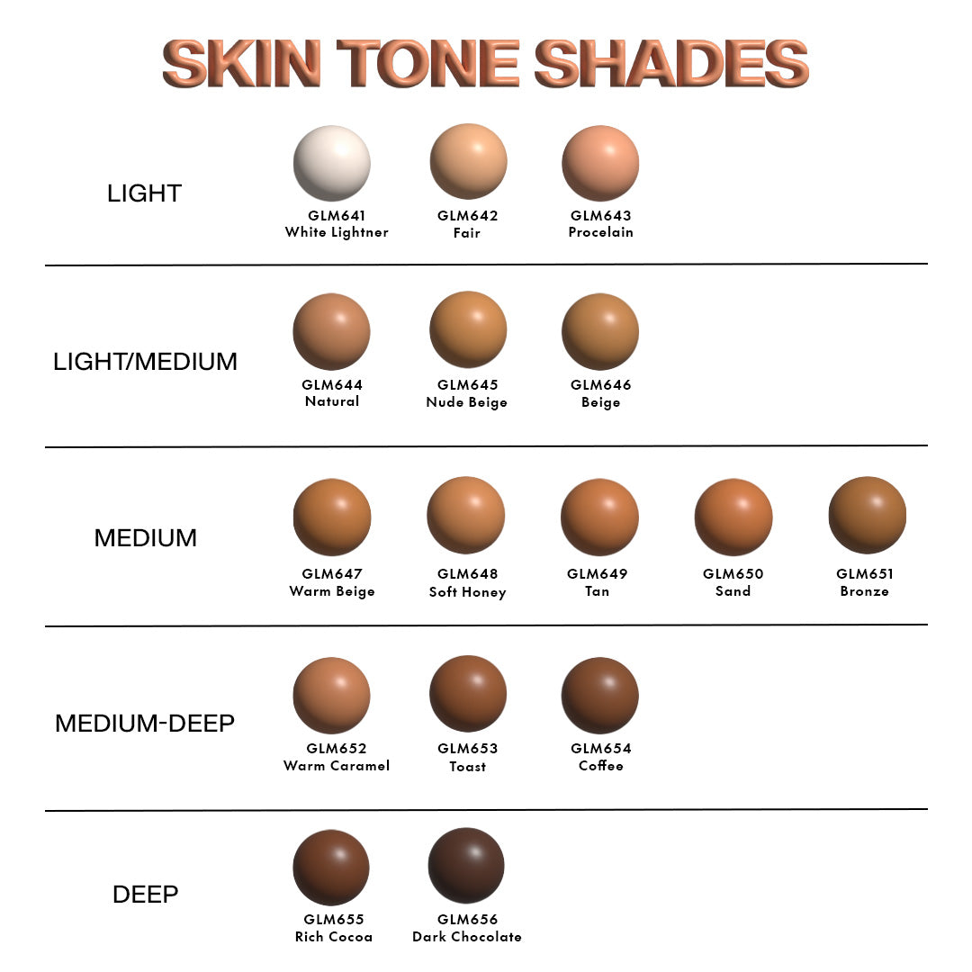 L.A. Girl Pro Coverage Illuminating Foundation